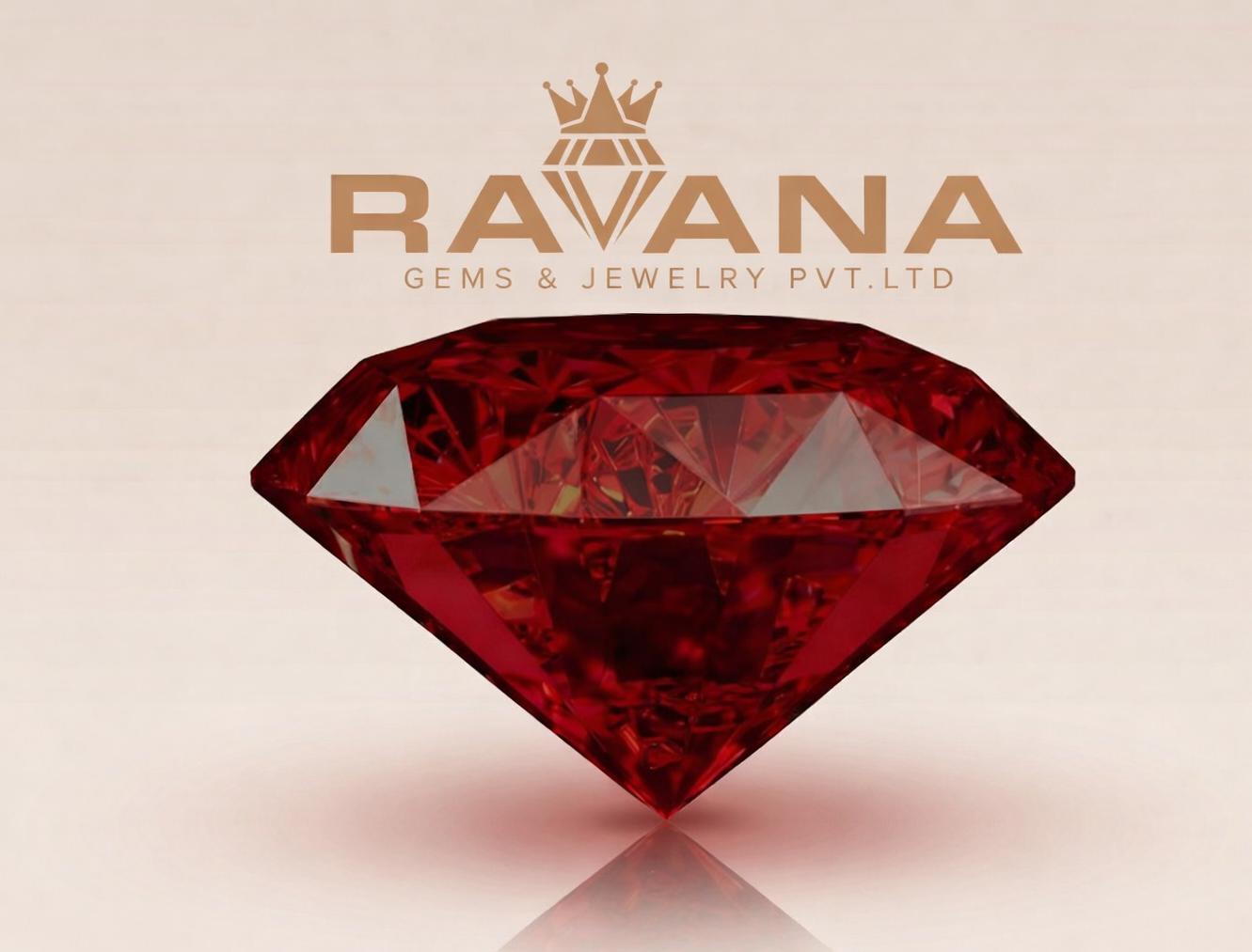 Rawana Jems